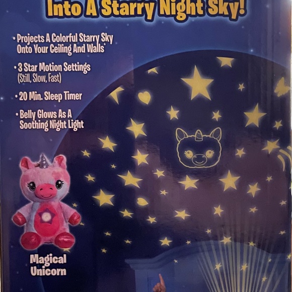 Star Belly - Picture 2 of 4